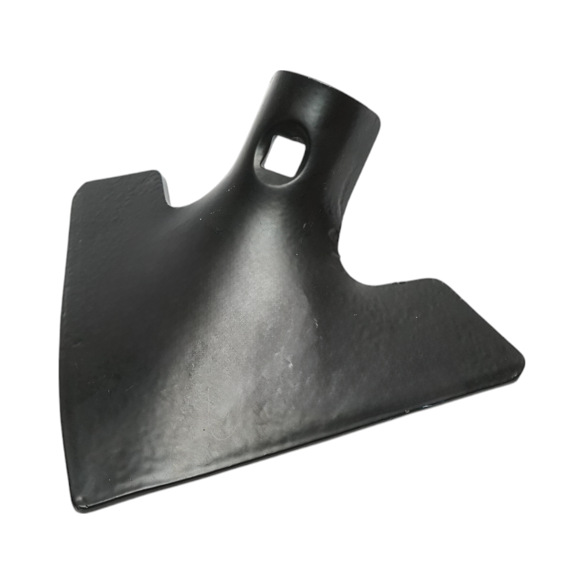 Lama, sageata pentru cultivator 175x4mm 180x4mm