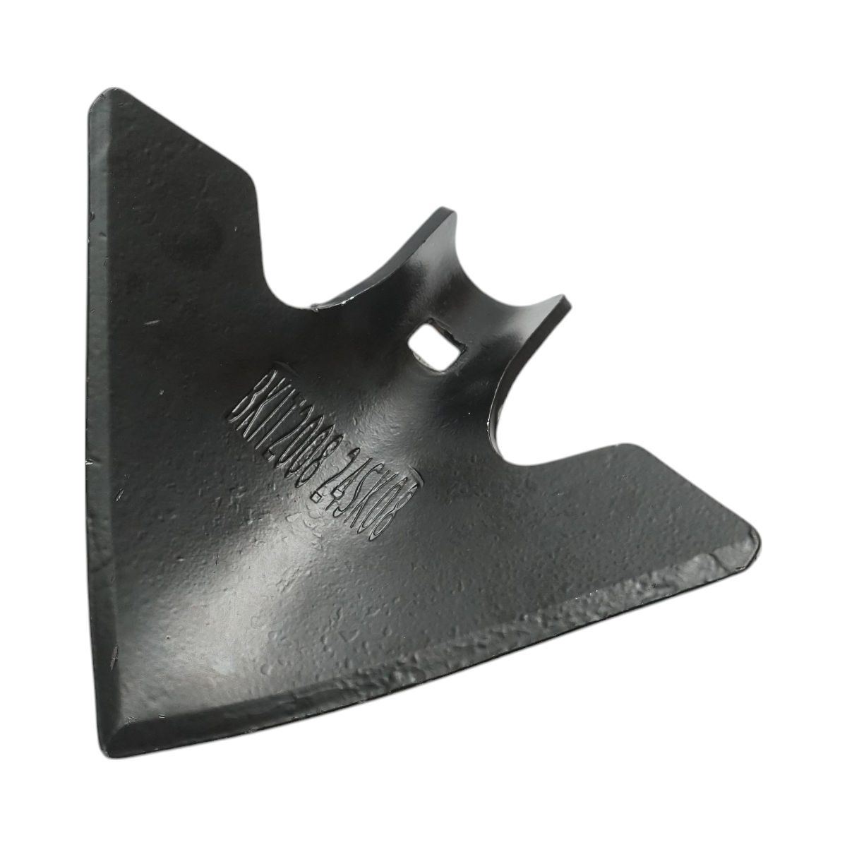 Lama, sageata pentru cultivator 175x4mm 180x4mm - imagine 2