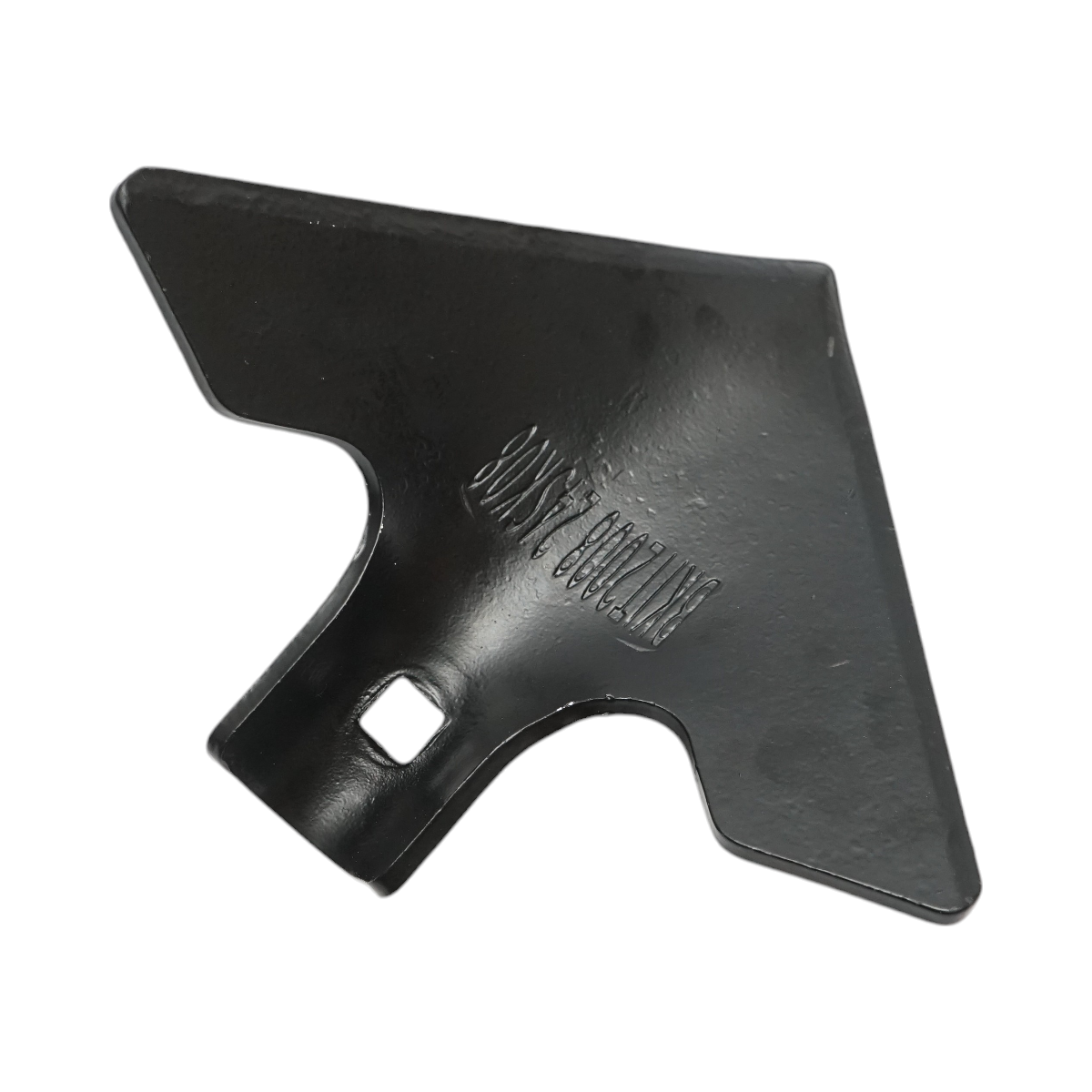 Lama, sageata pentru cultivator 175x4mm 180x4mm - imagine 3