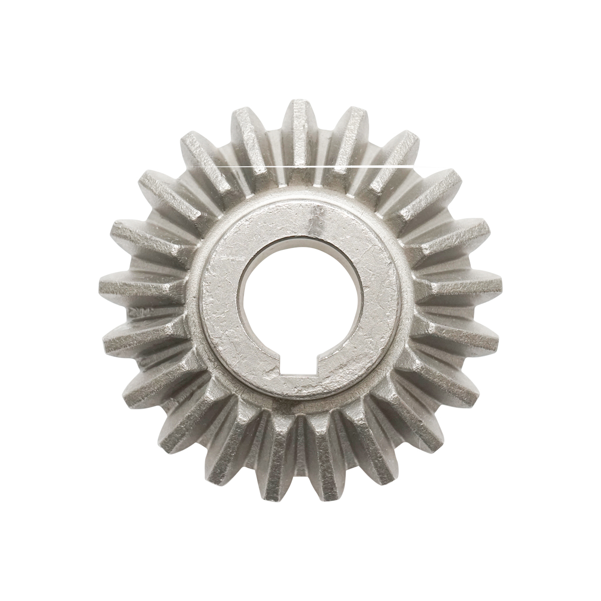 Pinion cositoare Z=21 dinti - imagine 4