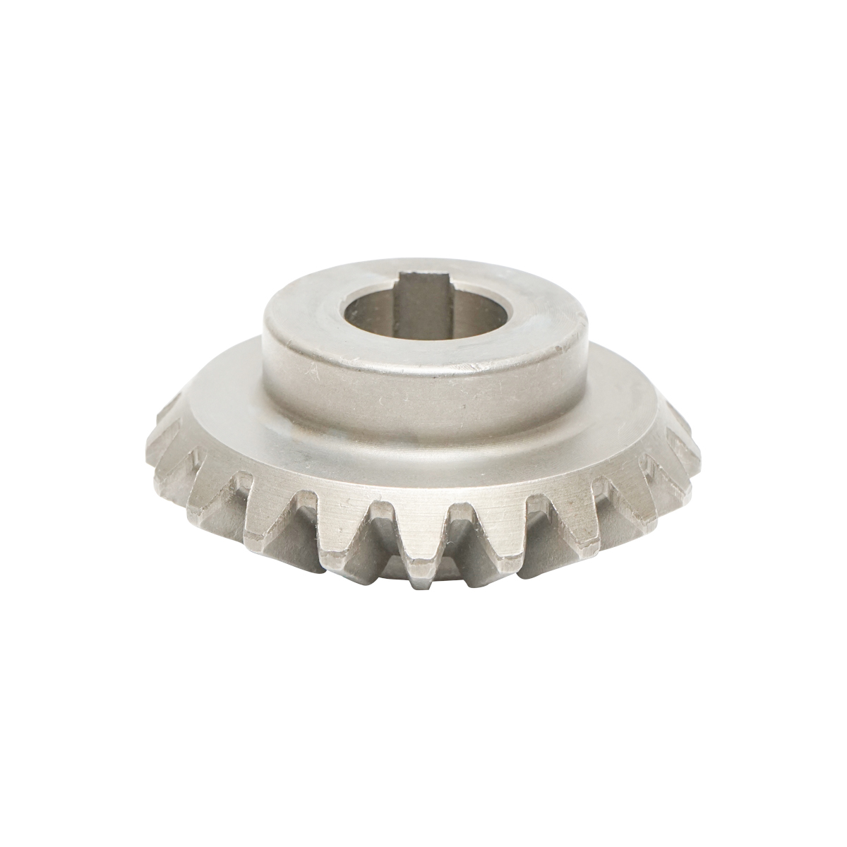 Pinion cositoare Z=21 dinti - imagine 2