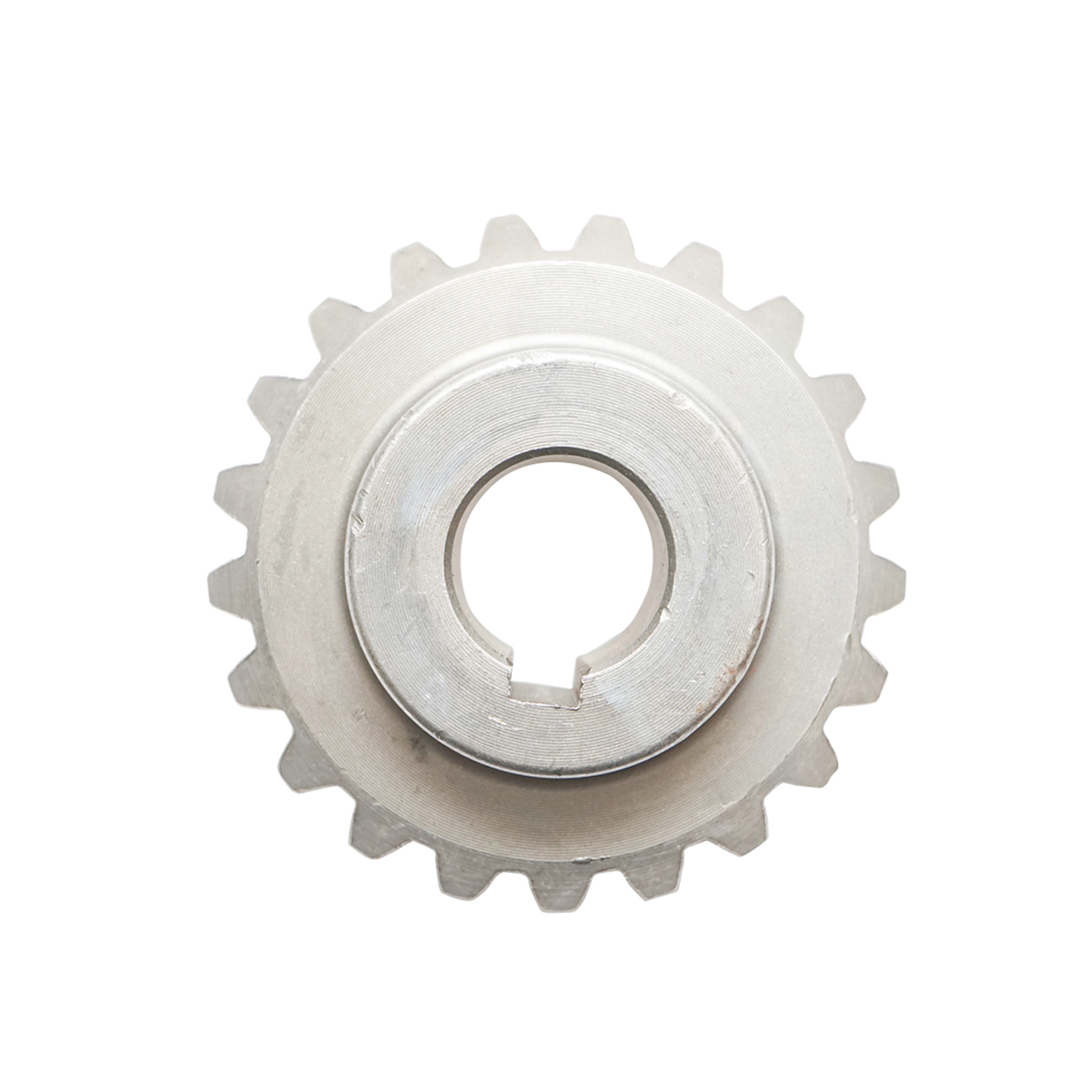 Pinion cositoare Z=21 dinti - imagine 3