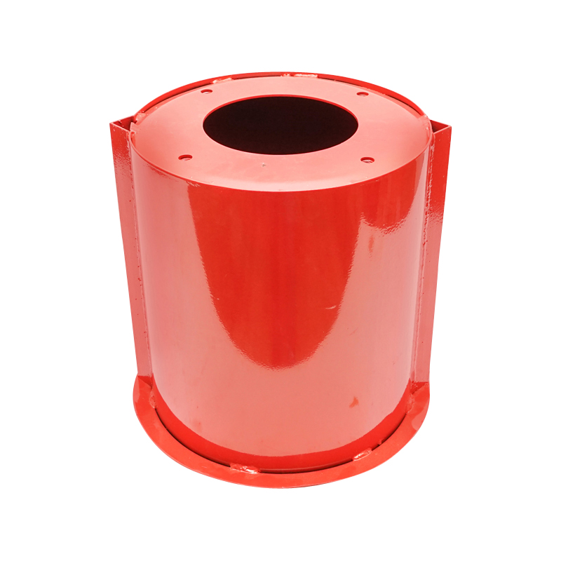 Tambur cositoare 1.65 - imagine 3