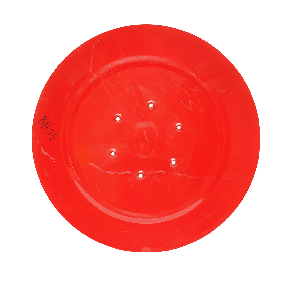 Taler inferior cositoare de 185cm (D = 87 cm)