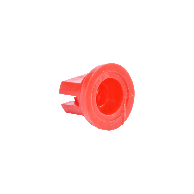 Diuza stropitor rosie de 0.4 pentru erbicidator - imagine 3