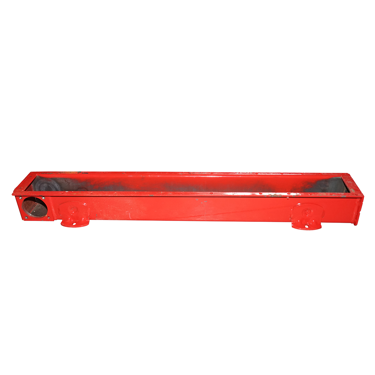 Baie ulei cositoare 1.65 fara capac - imagine 2