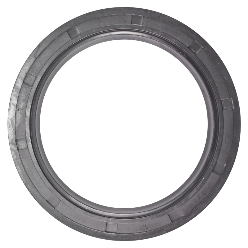 Simering 75x100x12 - lagar disc 32015 si flansa pinion atac RABA - imagine 3