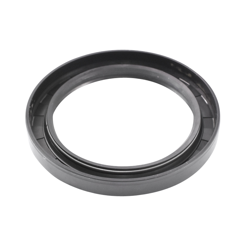 Simering 75x100x12 - lagar disc 32015 si flansa pinion atac RABA - imagine 2