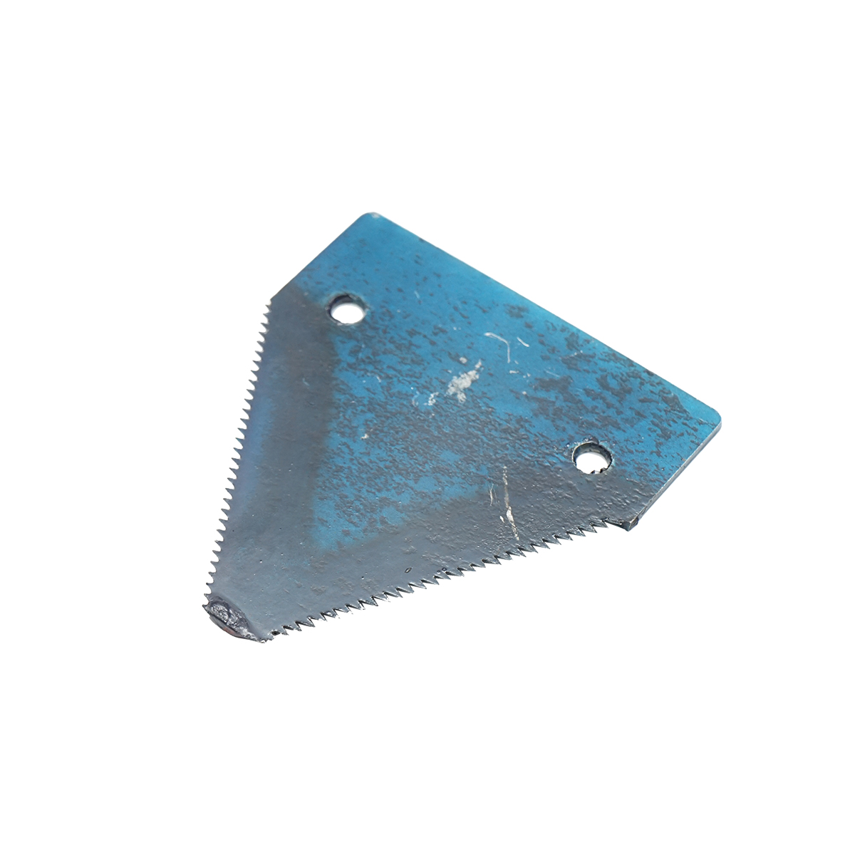 Cutit lama dintata pentru combina tip DIN 80  C12-C14 - imagine 2