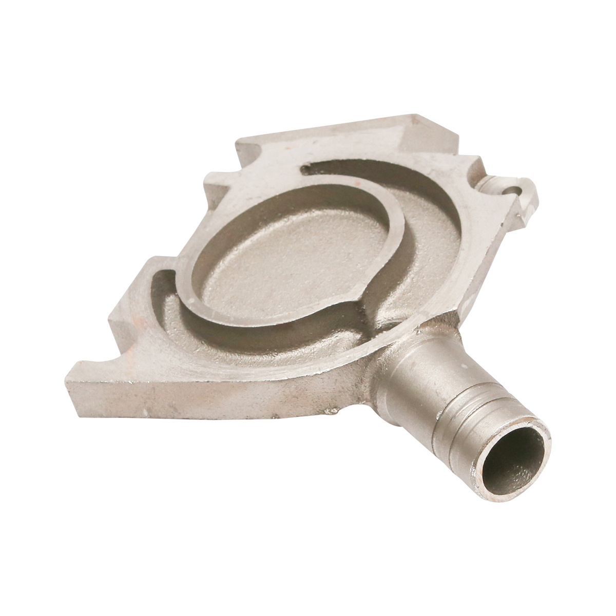 Capac camera vid SPC 6 model nou cu gaura de fi8 - imagine 3