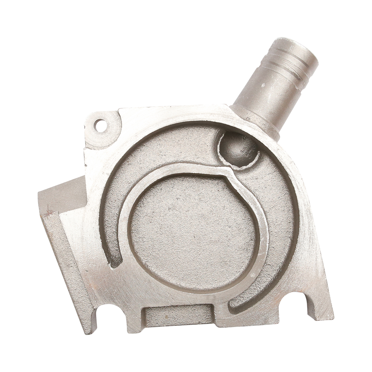 Capac camera vid SPC 6 model nou cu gaura de fi8 - imagine 4