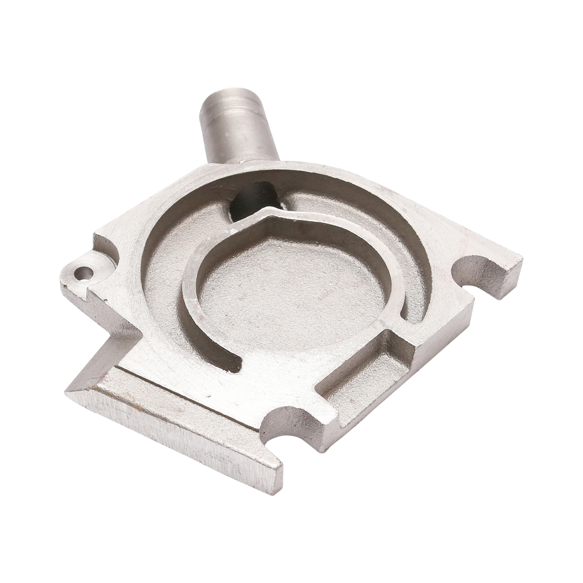 Capac camera vid SPC 6 model nou cu gaura de fi8 - imagine 2