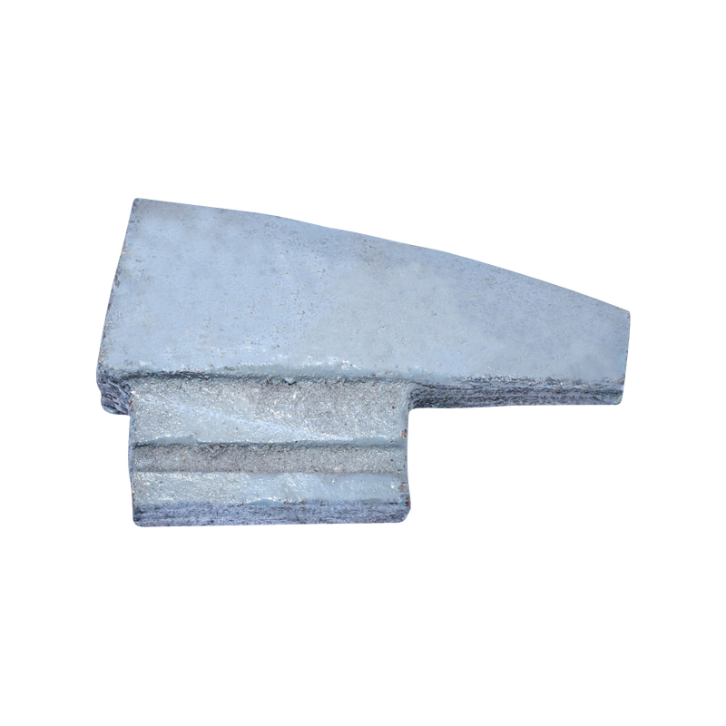 Cioc brazdar(patina) SPC 6 - imagine 3