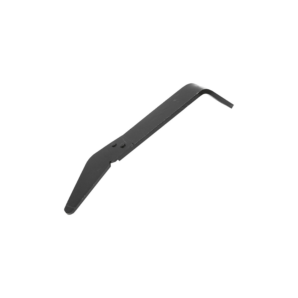 Razuitor taler disc dreapta - brat=8mm lama=4,3mm - imagine 3