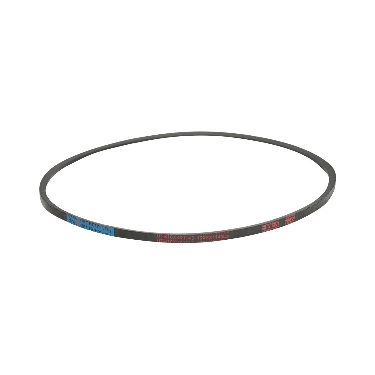 Curea ventilator tractor FIAT UTB U-445 10x1143 - imagine 2