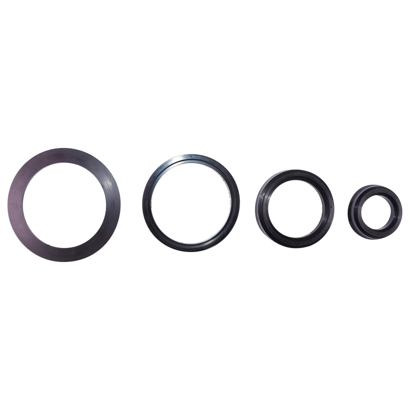 Garnituri ridicator hidraulic 5 Tone /set (pentru cilindru basculare remorca) - imagine 4