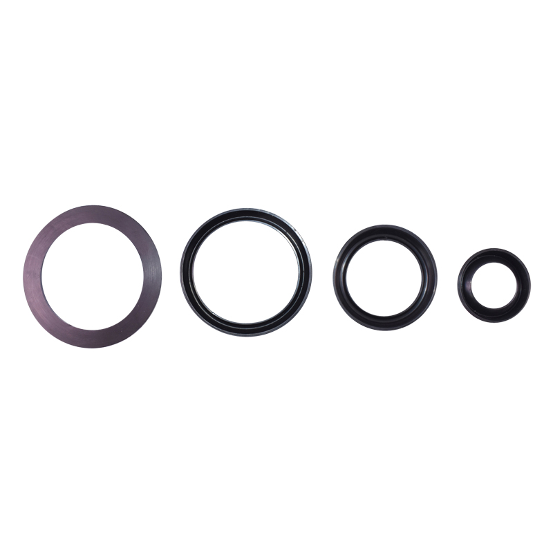 Garnituri ridicator hidraulic 5 Tone /set (pentru cilindru basculare remorca) - imagine 2