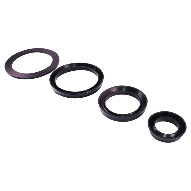 Garnituri ridicator hidraulic 5 Tone /set (pentru cilindru basculare remorca) - imagine 3