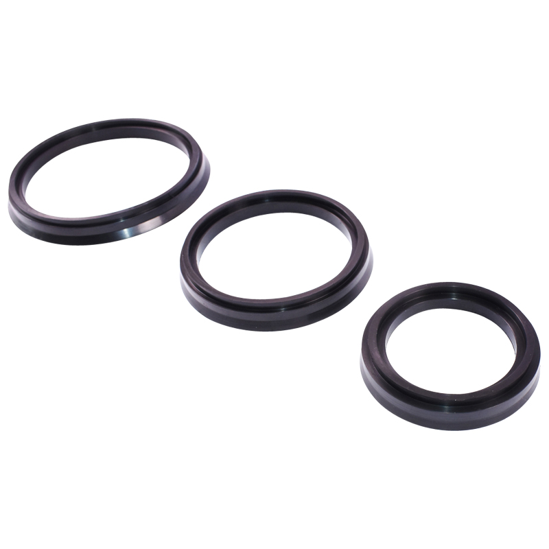 Garnituri ridicator hidraulic 7 Tone /set (pentru cilindru basculare remorca) - imagine 2