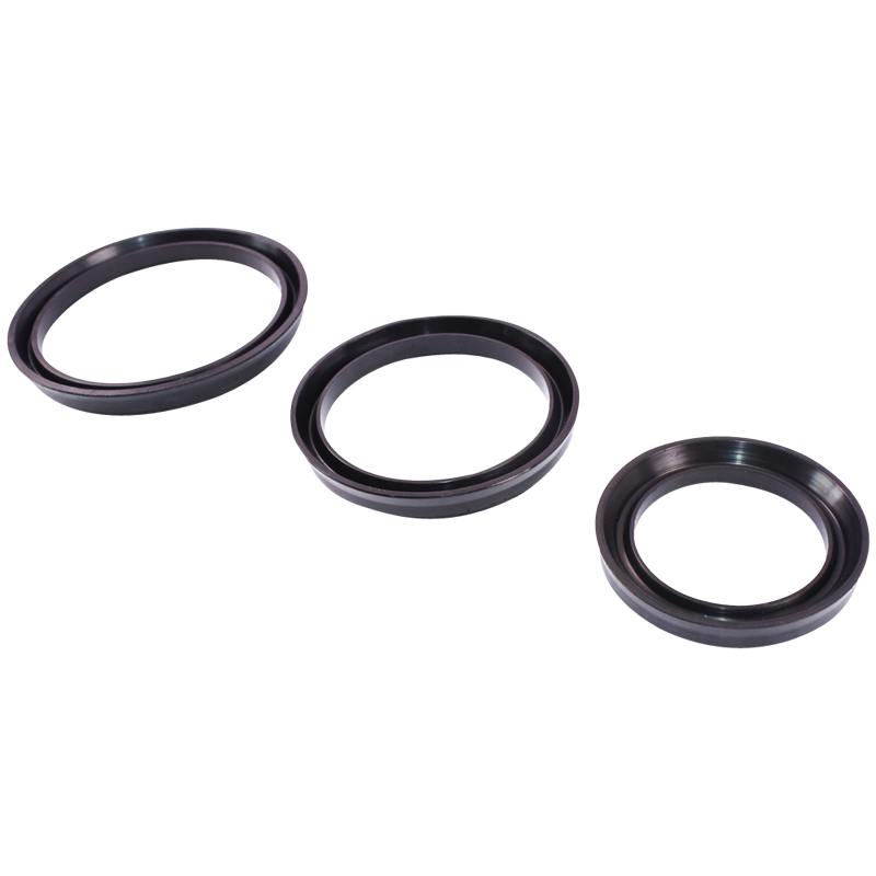 Garnituri ridicator hidraulic 7 Tone /set (pentru cilindru basculare remorca) - imagine 4