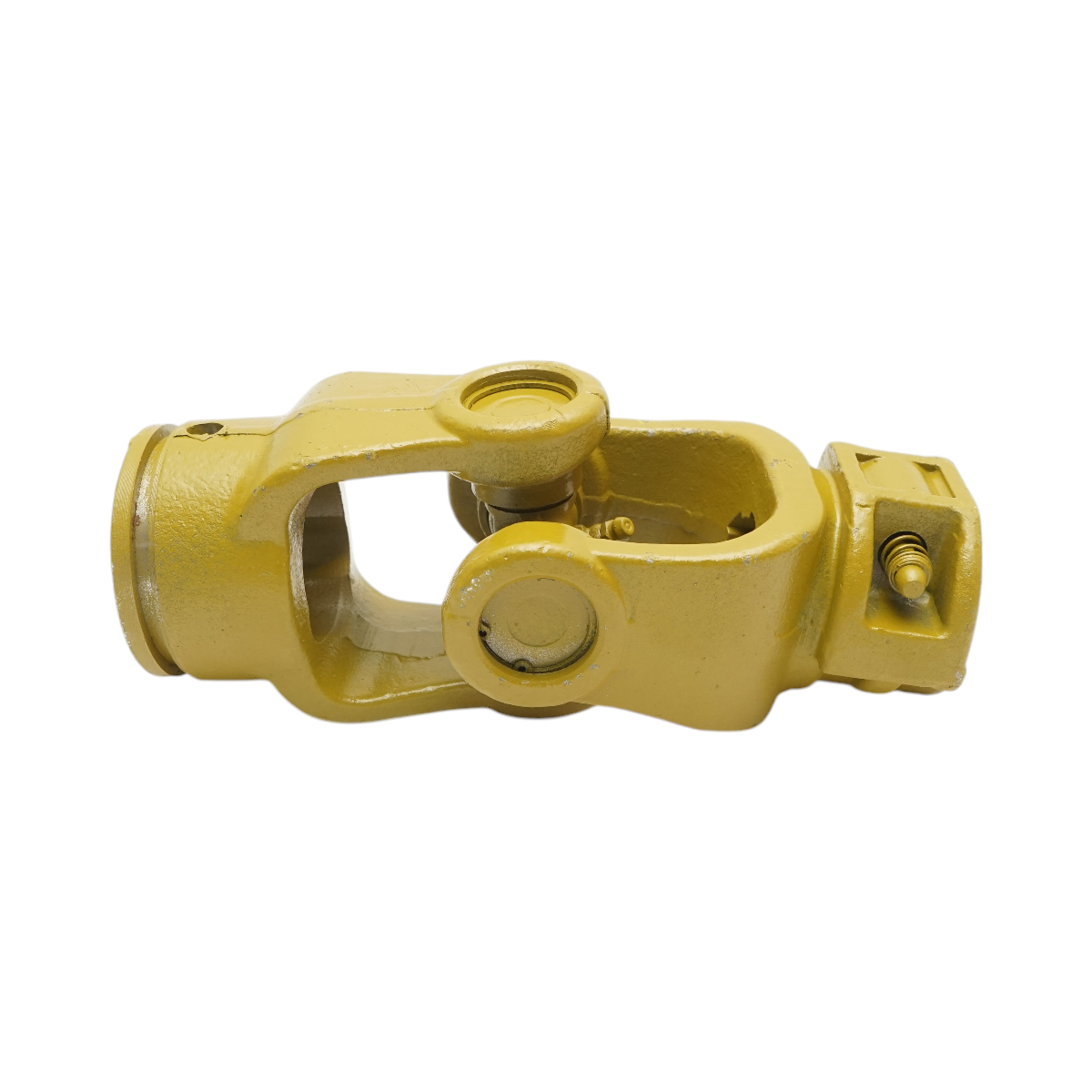 Articulatie FCF T5 cardan completa, cruce 30x90 pentru teava triunghiulara