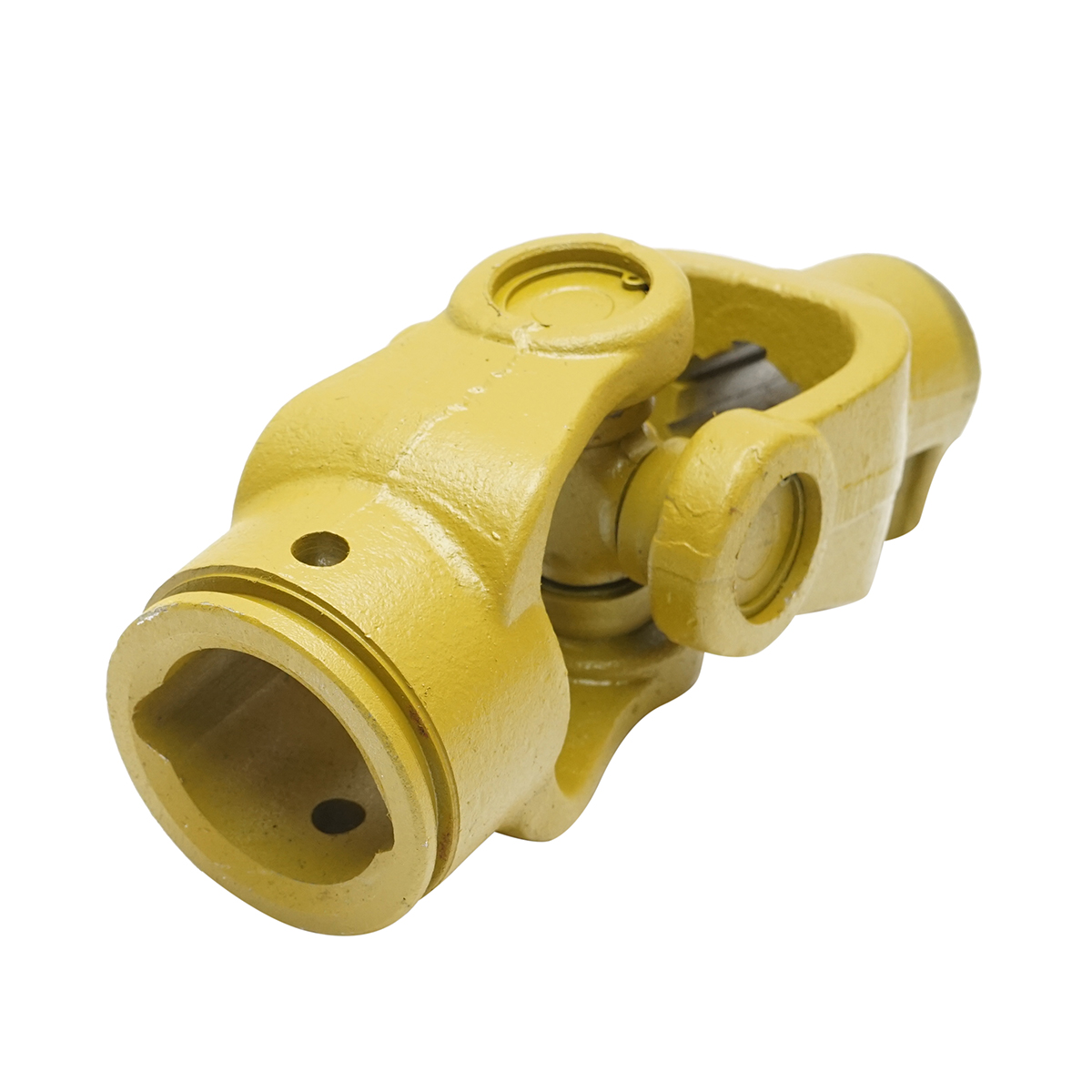 Articulatie FCF L6 T6S cardan completa, cruce 30,2x92 pentru teava lamaie - imagine 4