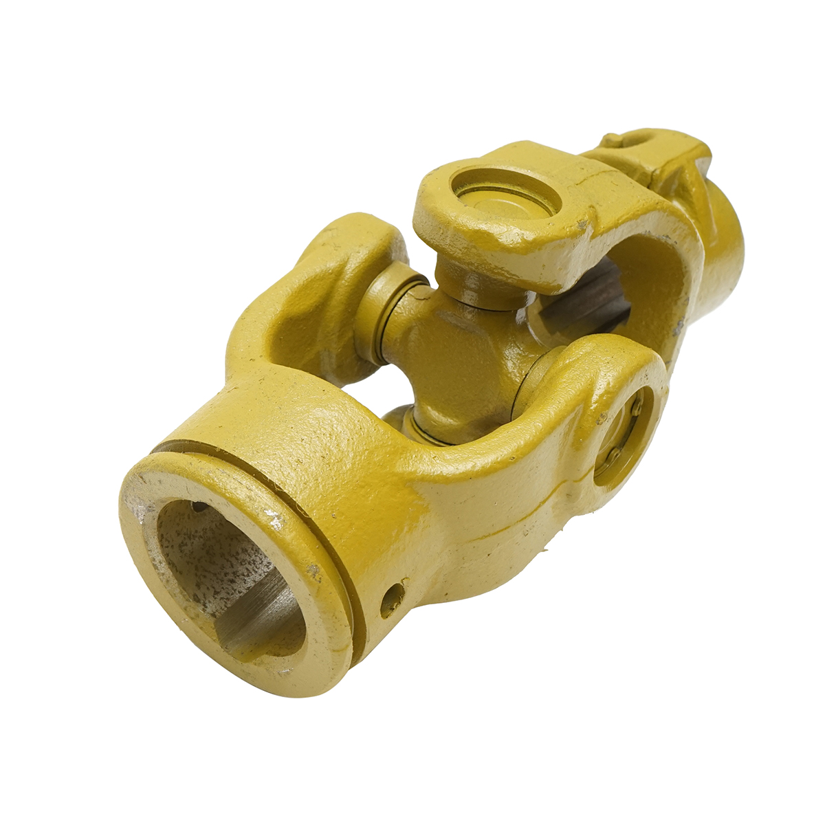 Articulatie FCF L5 T5S cardan completa, cruce 30.2X80 pentru teava lamaie - imagine 4