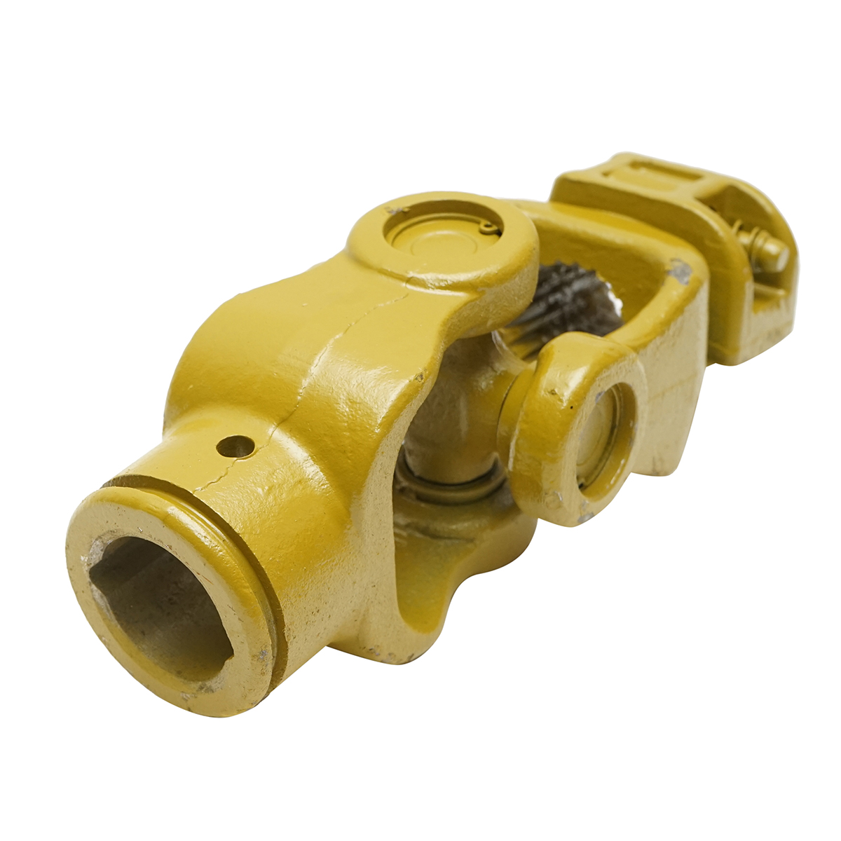 Articulatie FCF L4 T4S cardan completa, cruce 27X74,6 pentru teava lamaie 48x41,2/40,1x34,5/3 - imagine 4