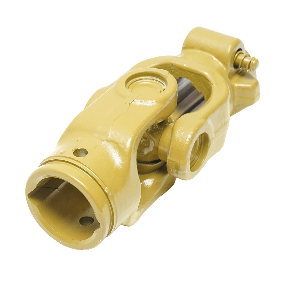 Articulatie FCF L2 T2S cardan completa, cruce 23.8X61.3 pentru teava lamaie - imagine 4