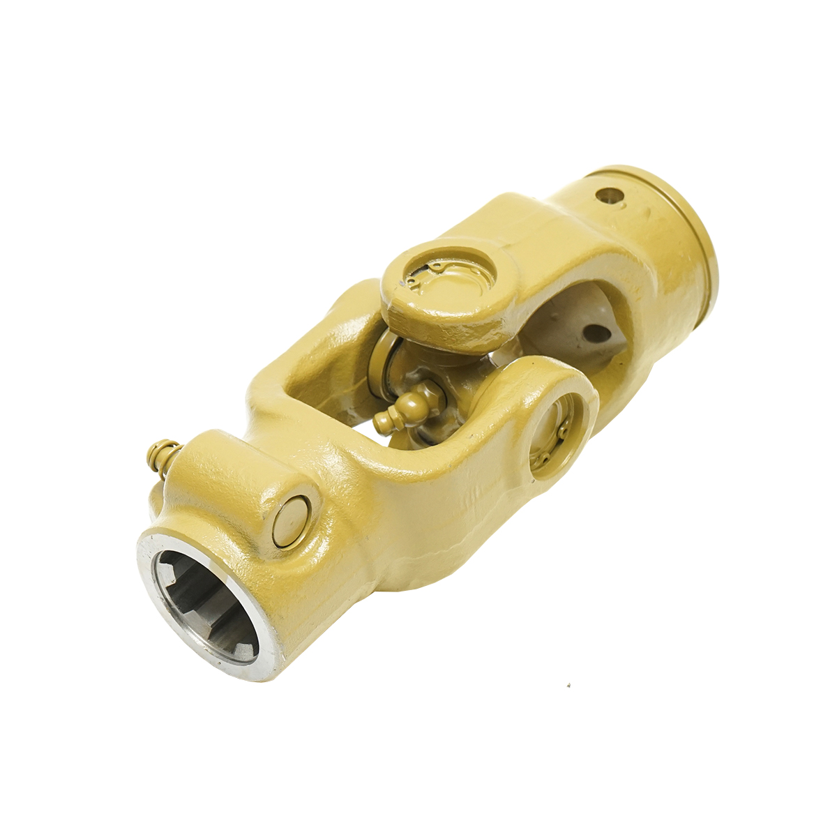 Articulatie FCF L2 T2S cardan completa, cruce 23.8X61.3 pentru teava lamaie - imagine 3