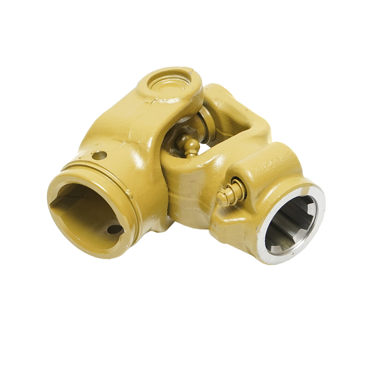 Articulatie FCF L2 T2S cardan completa, cruce 23.8X61.3 pentru teava lamaie - imagine 5