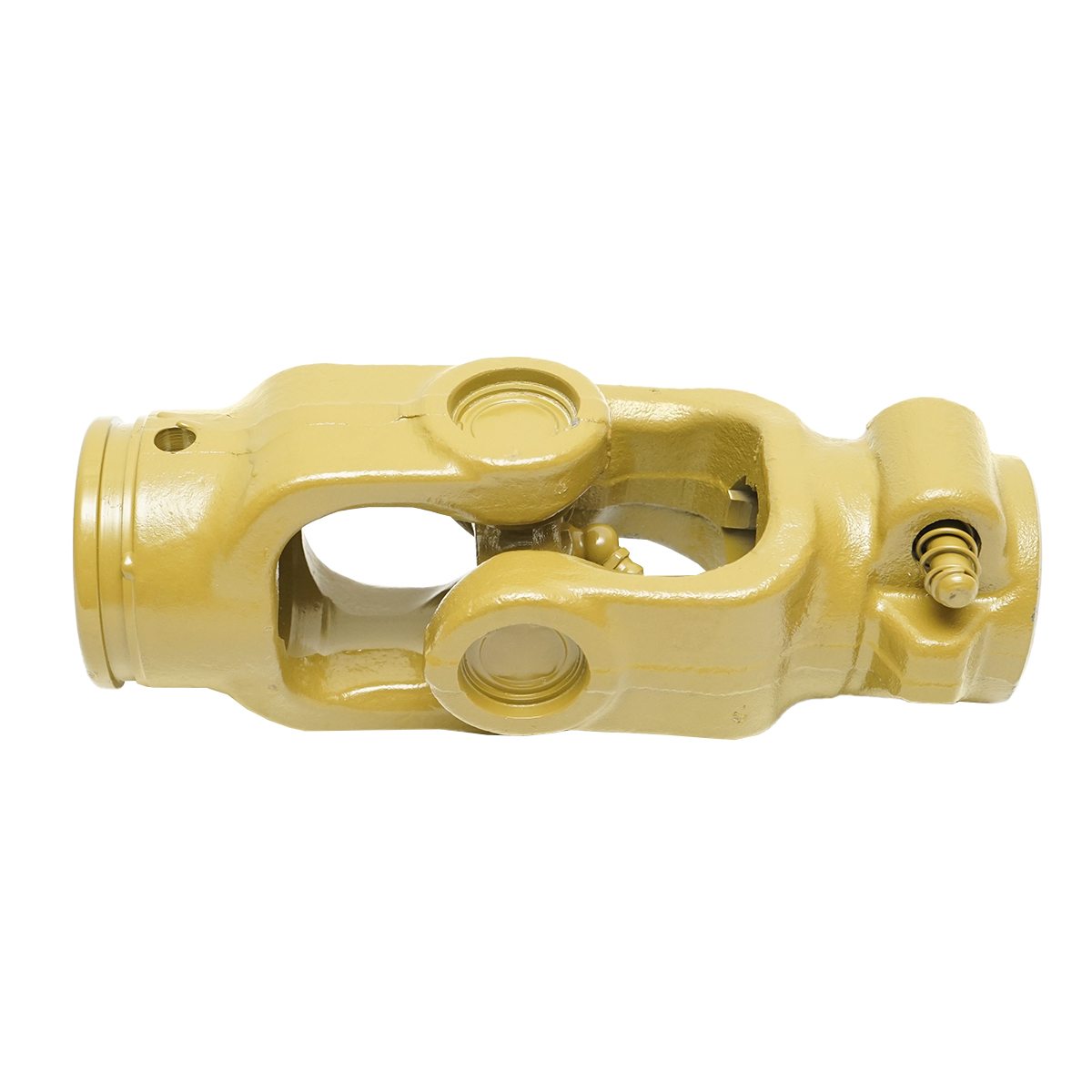 Articulatie FCF L2 T2S cardan completa, cruce 23.8X61.3 pentru teava lamaie - imagine 2