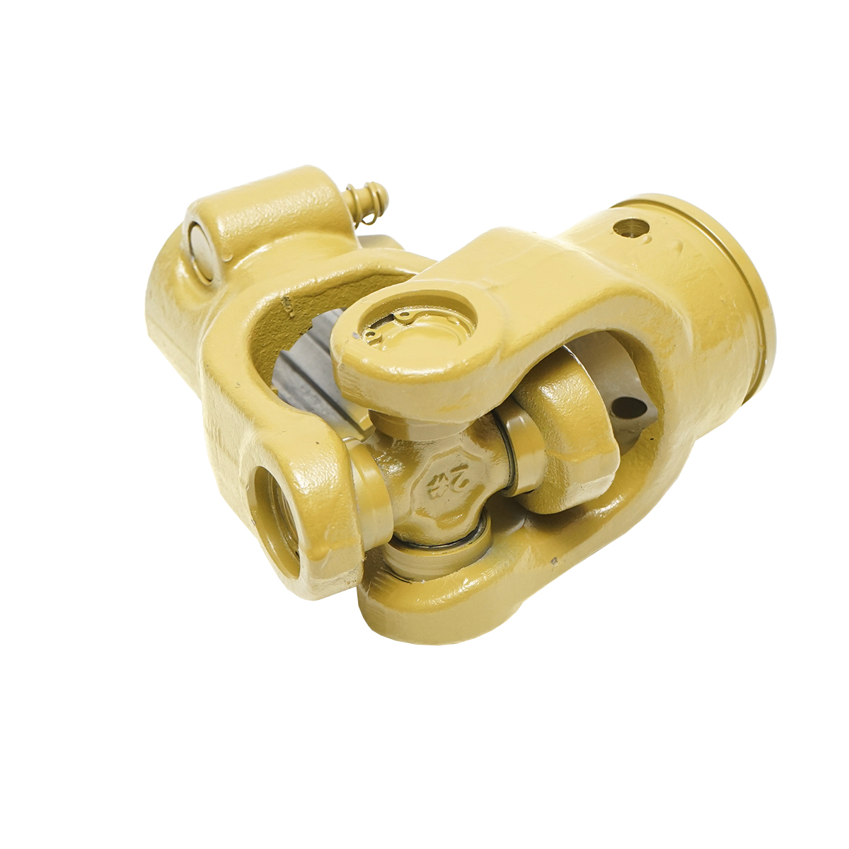 Articulatie FCF L2 T2S cardan completa, cruce 23.8X61.3 pentru teava lamaie - imagine 6