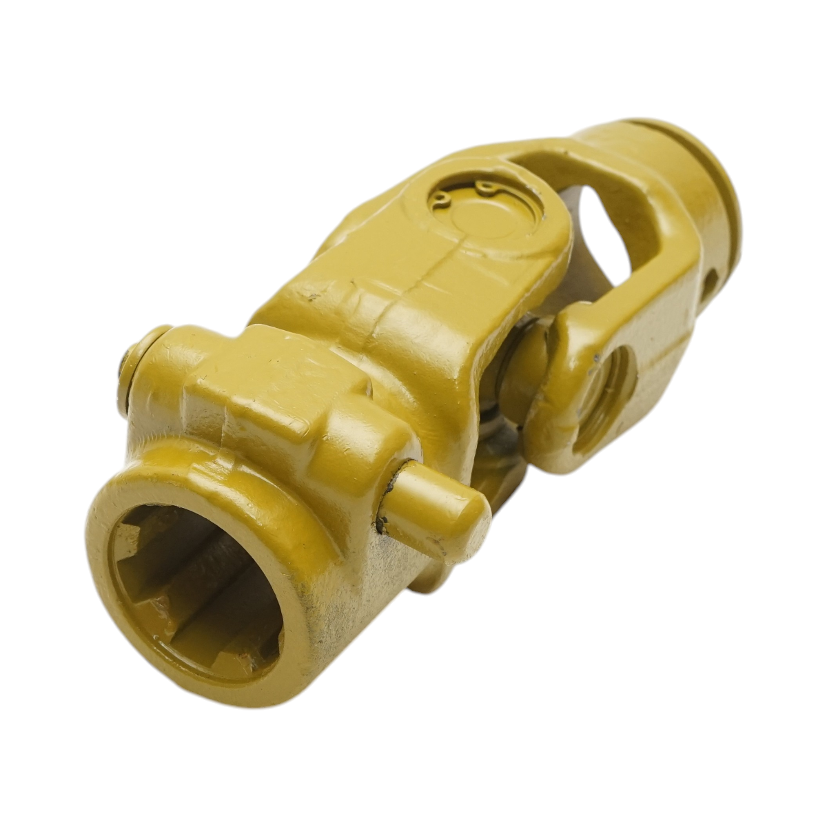 Articulatie FCF L1 T1S cardan completa, cruce 22x54 pentru teava lamaie  - imagine 2