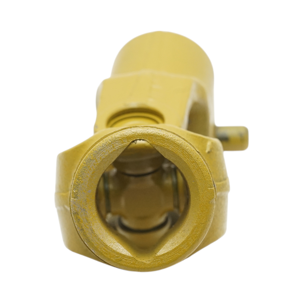 Articulatie FCF L1 T1S cardan completa, cruce 22x54 pentru teava lamaie  - imagine 5