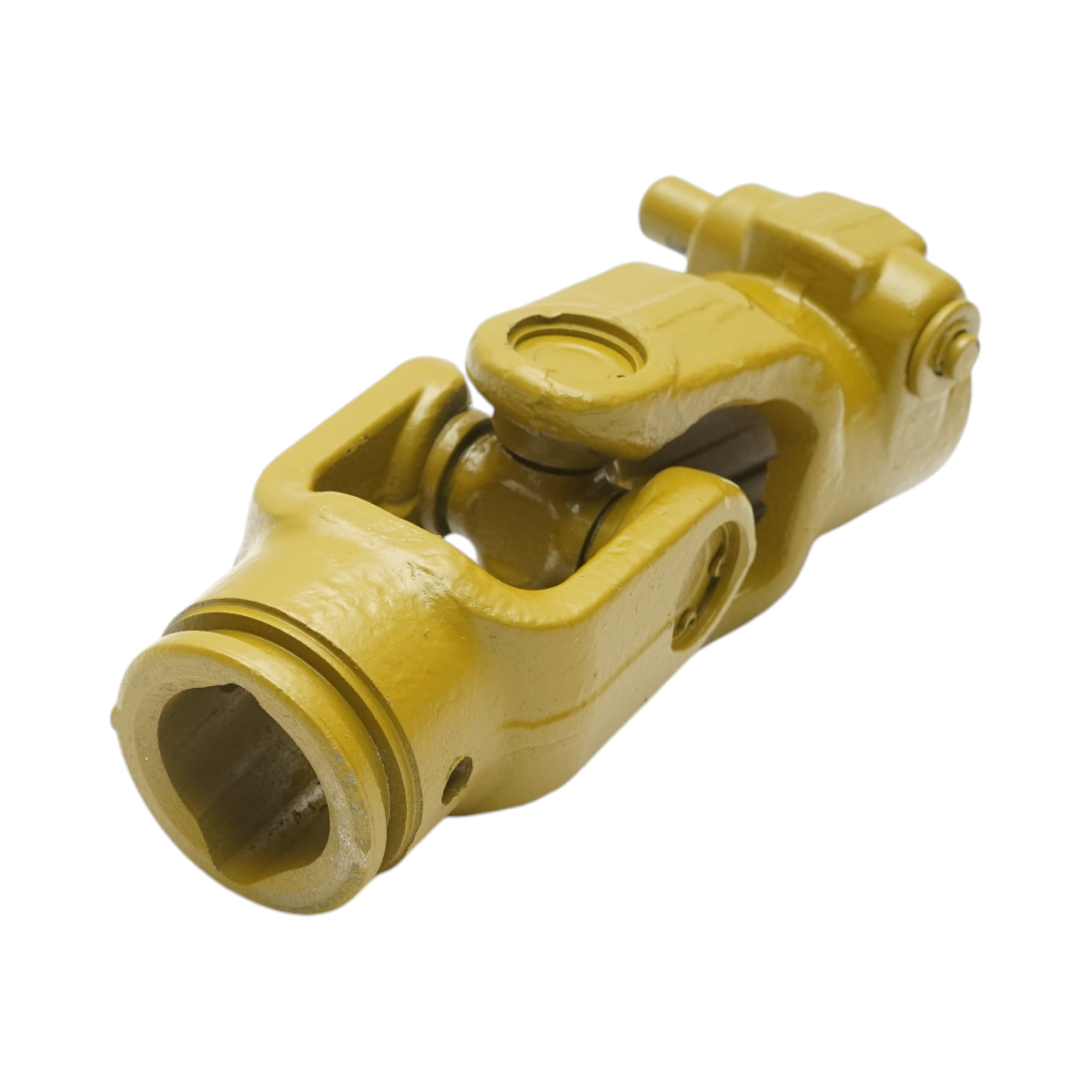 Articulatie FCF L1 T1S cardan completa, cruce 22x54 pentru teava lamaie  - imagine 3