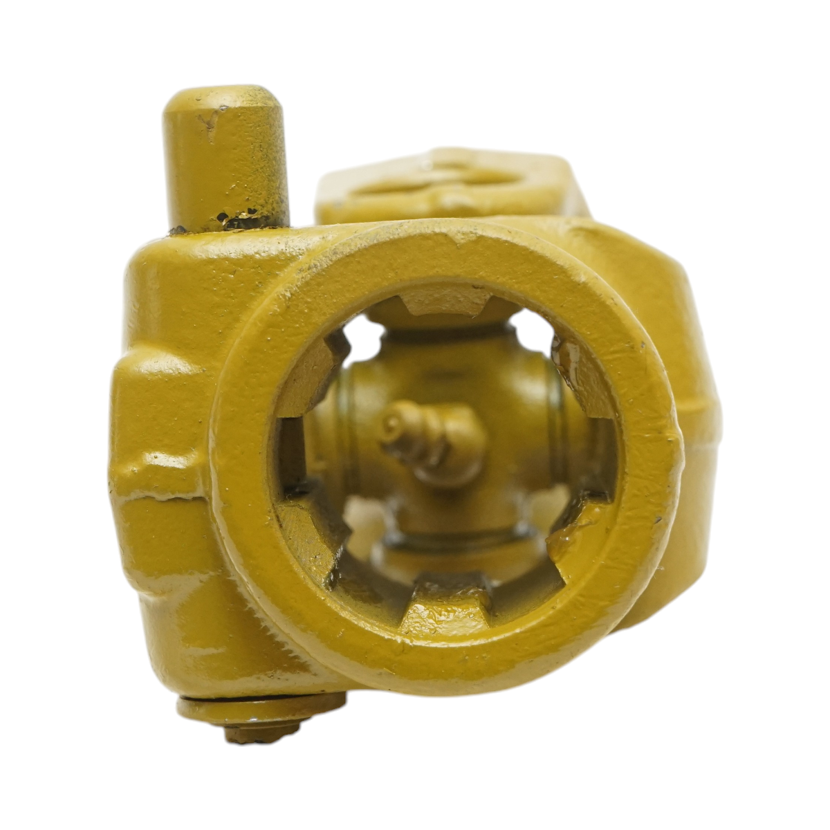 Articulatie FCF L1 T1S cardan completa, cruce 22x54 pentru teava lamaie  - imagine 6