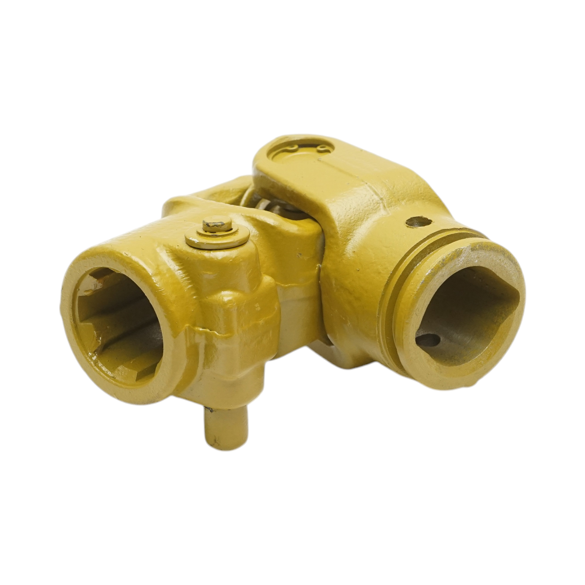 Articulatie FCF L1 T1S cardan completa, cruce 22x54 pentru teava lamaie  - imagine 4