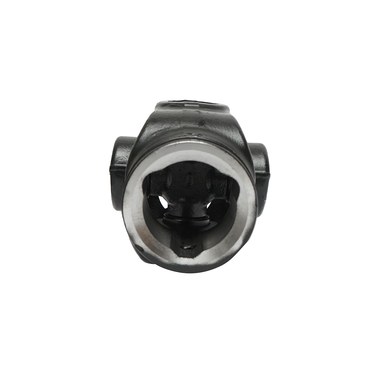 Articulatie FCF T4 cardan completa, coasa cruce 27x75 pentru teava triunghiulara - imagine 3