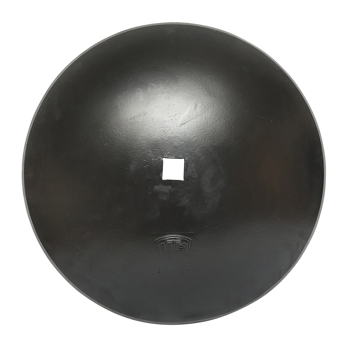 Taler disc neted 660x6 patrat de 41 - imagine 2