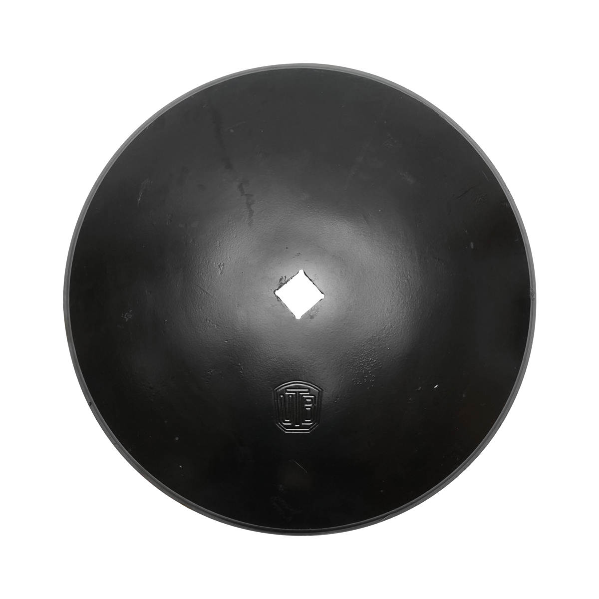 Taler disc neted 560x5 patrat de 37 - imagine 2