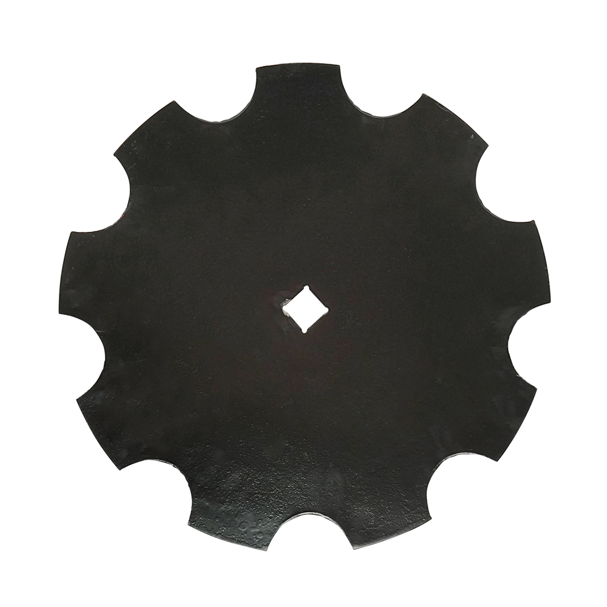 Taler disc crestat GDU-3,2 460x3,5C  - imagine 2