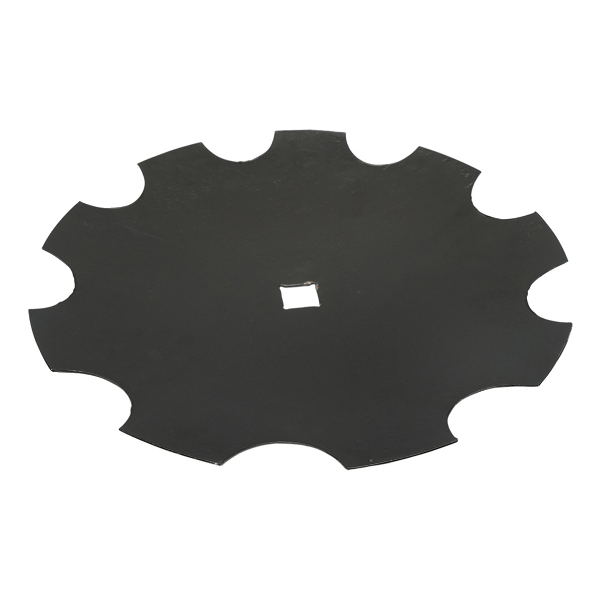 Taler disc crestat GDU-3,2 460x3,5C  - imagine 4