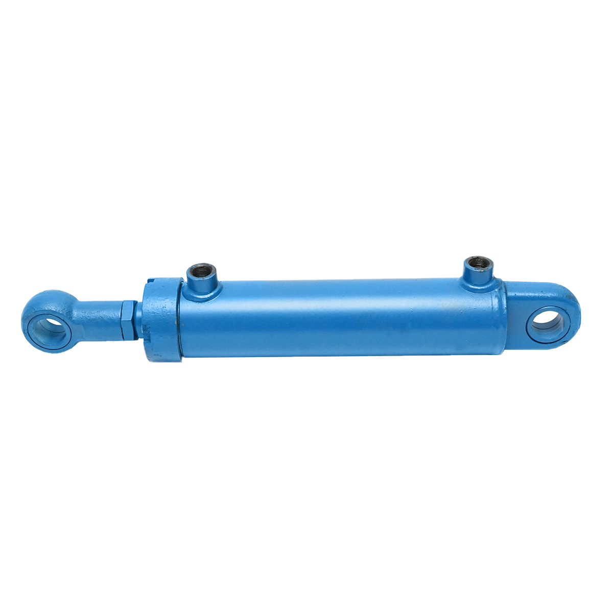 Cilindru hidraulic plug reversibil 67x73x35x470x200 cu racord hidraulic fi18