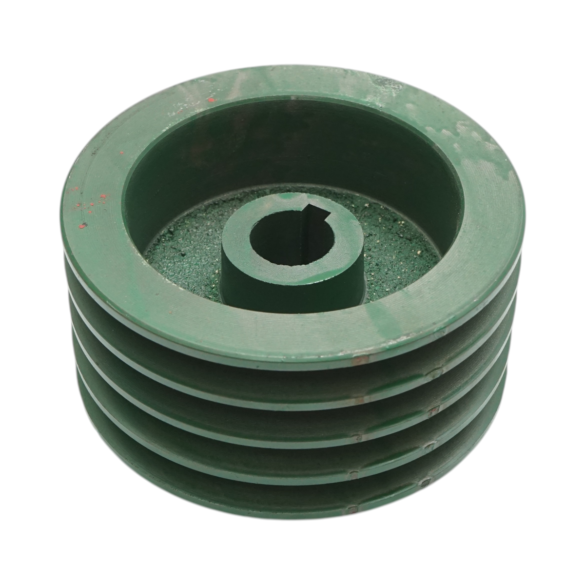 Fulie mica curele cositoare 1.65 - imagine 4