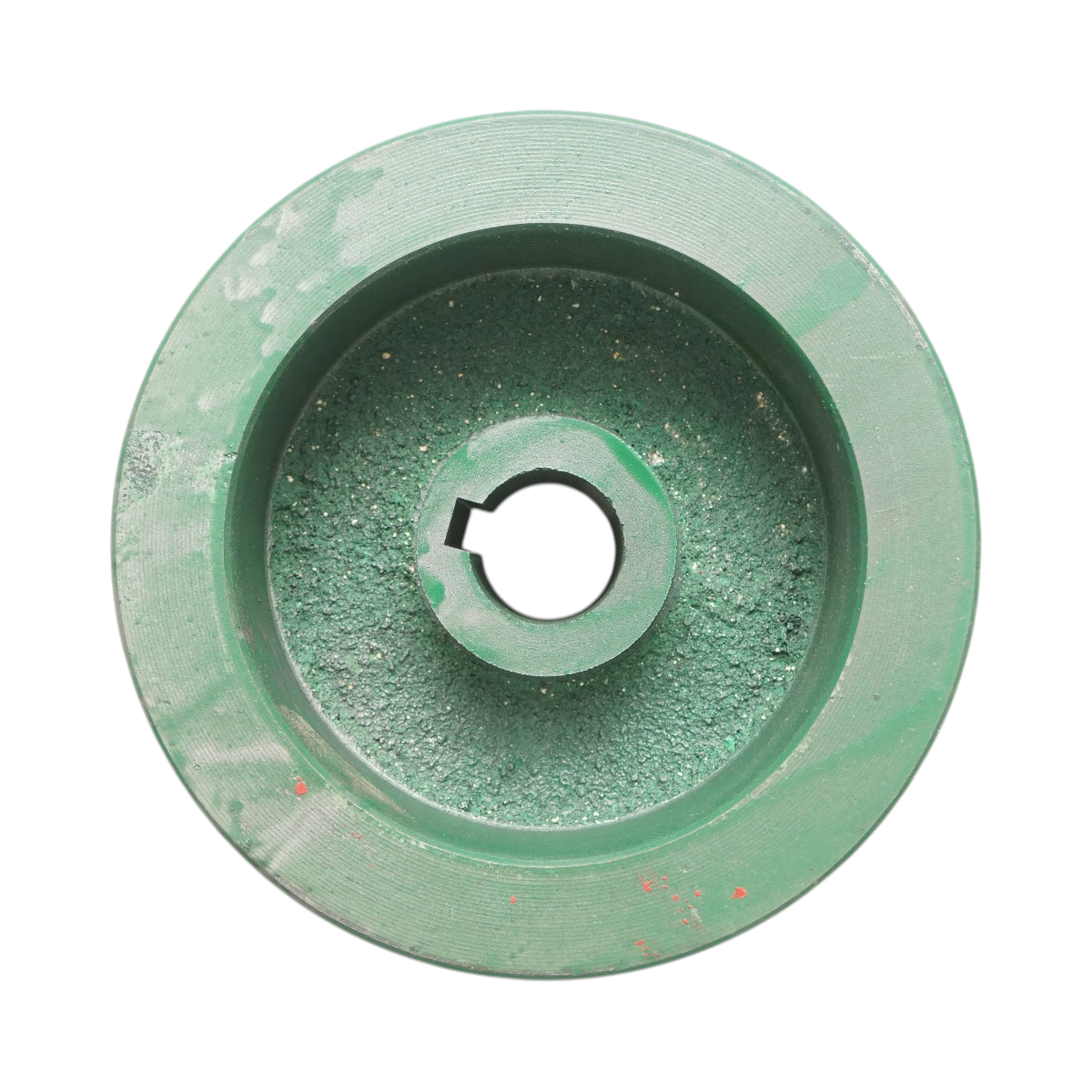 Fulie mica curele cositoare 1.65 - imagine 5