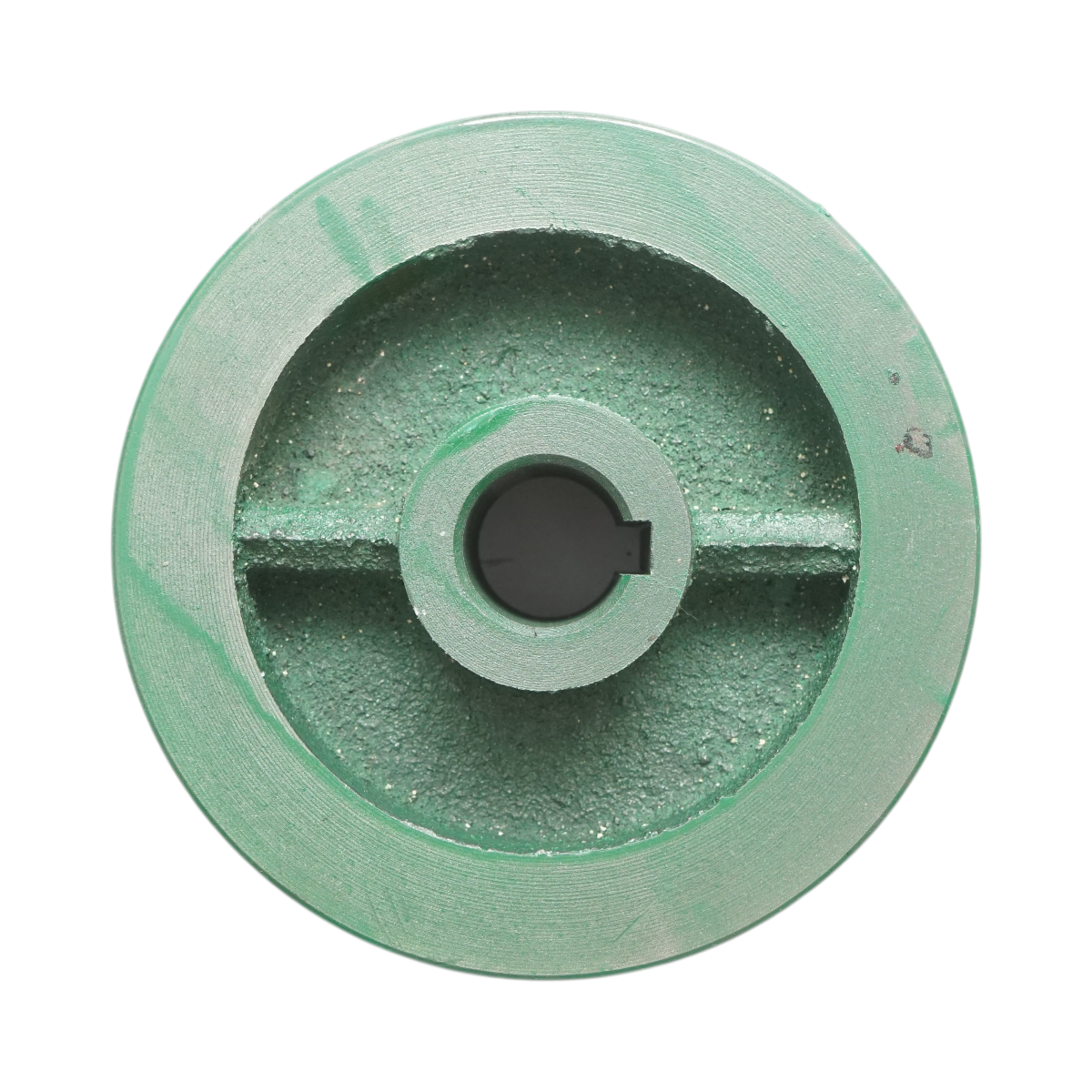 Fulie mica curele cositoare 1.65 - imagine 2