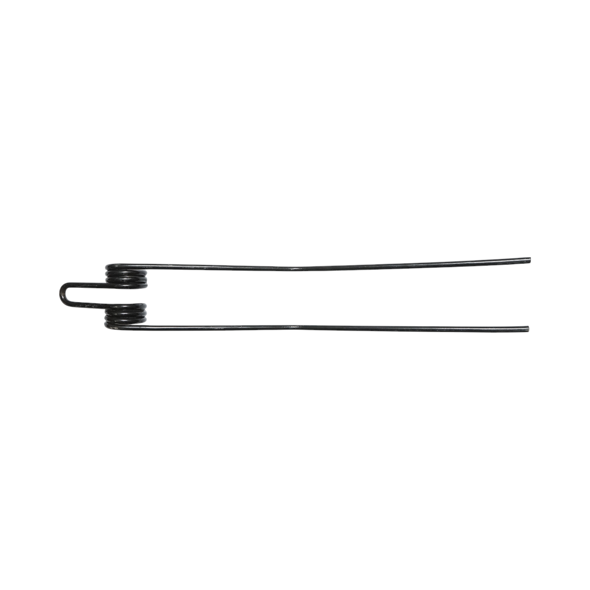 Gheara elastica pentru grebla Deutz Fahr - imagine 5