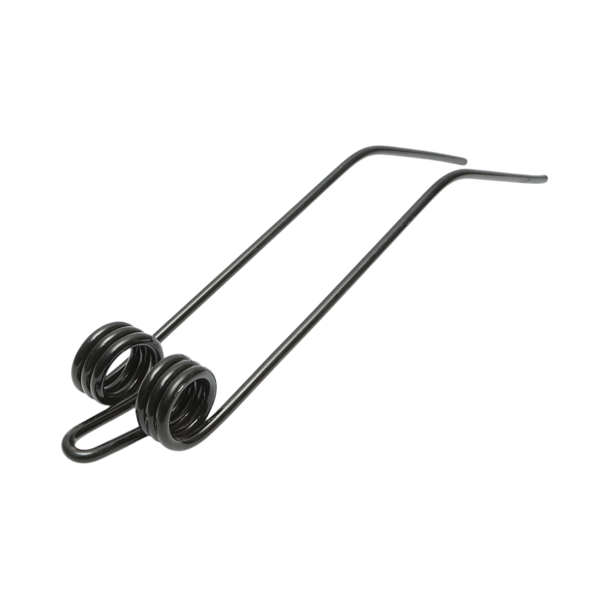 Gheara elastica grebla Deutz Fahr 95x570x9 mm - imagine 3