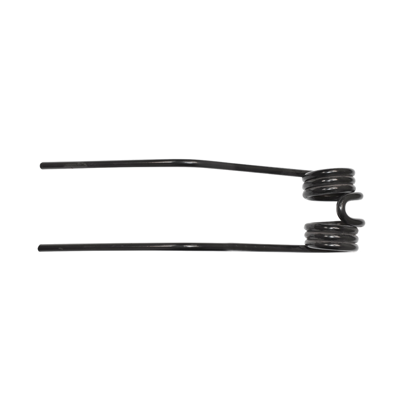 Gheara elastica grebla Deutz Fahr 104x390x9 mm - imagine 3